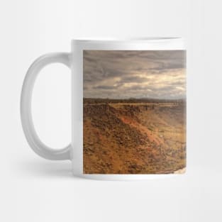 Big Bold And Beautiful - 1 © Mug